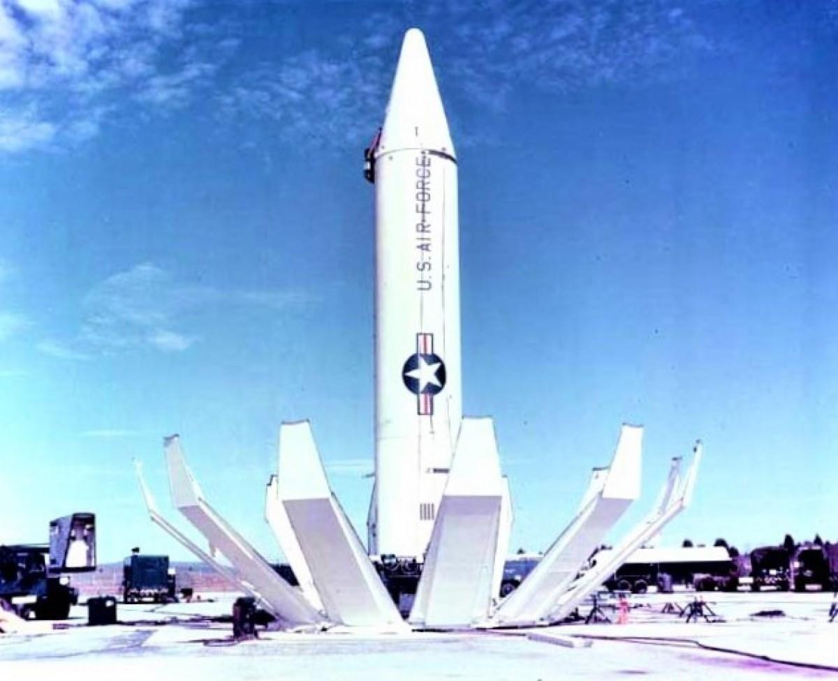 4 cuộc khủng hoảng tồi tệ nhất của NATO kể từ khi thành lập - 2