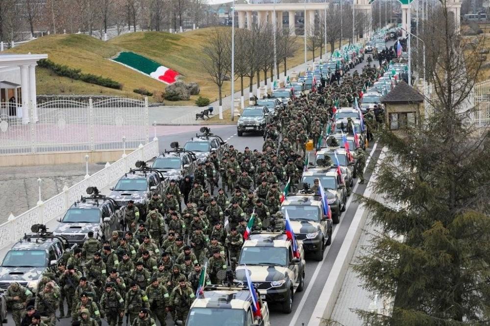 Lãnh đạo đội quân thiện chiến Chechnya là ai? Có vai trò gì trong chiến sự ở Ukraine? - 2