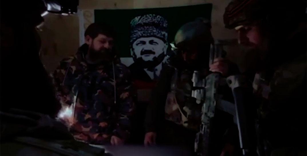 Lãnh đạo đội quân thiện chiến Chechnya là ai? Có vai trò gì trong chiến sự ở Ukraine? - 3