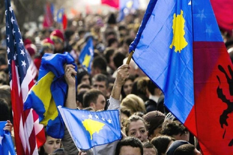 Với tiền lệ Kosovo, phương Tây đã bị ‘nghiệp quật