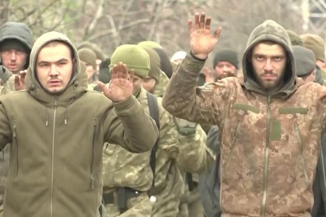 Vì sao lực lượng Ukraine cố thủ ở nhà máy thép Azovstal không đầu hàng? - 1