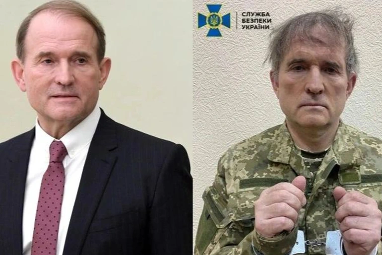 Nga nêu điều kiện trao đổi tù binh sau khi 2.400 lính Ukraine đầu hàng - 2