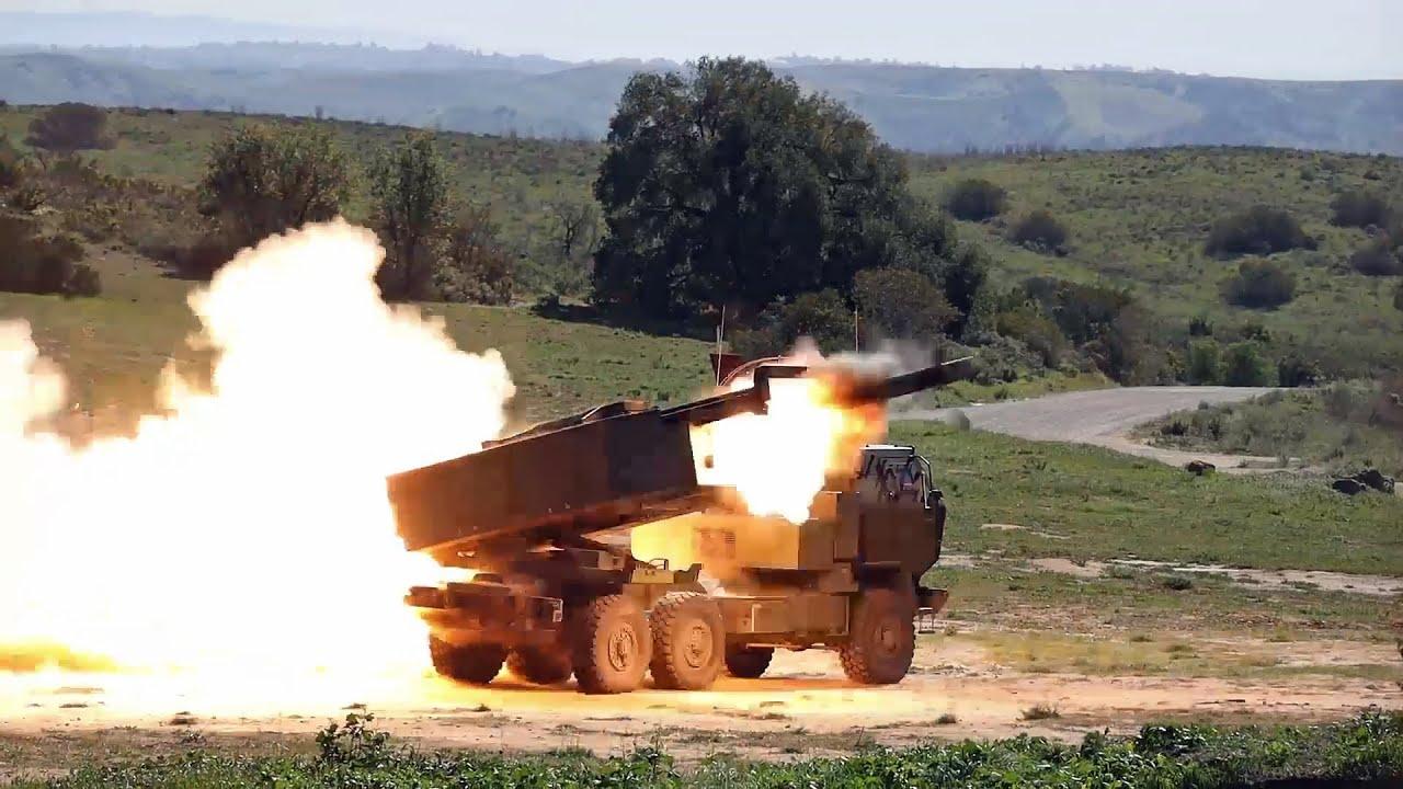 Hệ thống HIMARS &#34;thay đổi cuộc chơi&#34; ở Ukraine thực chất là bệ phóng tên lửa? - 1
