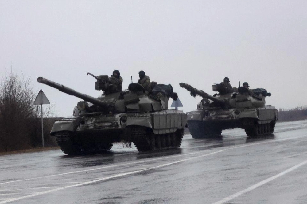 Xung đột Nga-Ukraine: Điều gì sẽ diễn ra tiếp theo? - Ảnh 1.