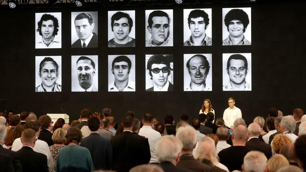 Những 'điểm mù' sau 50 năm thảm sát Munich - ảnh 1