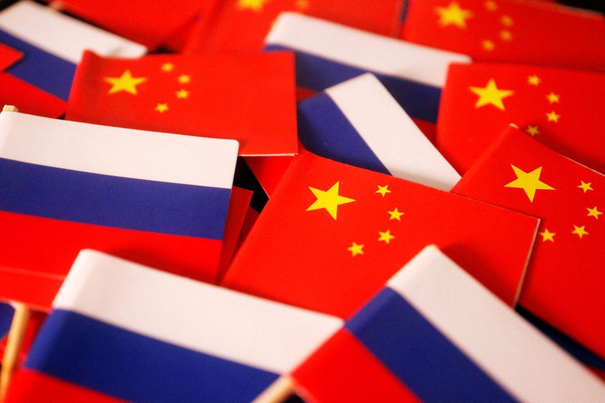 Nhận diện những nước cờ của mối quan hệ Nga – Trung