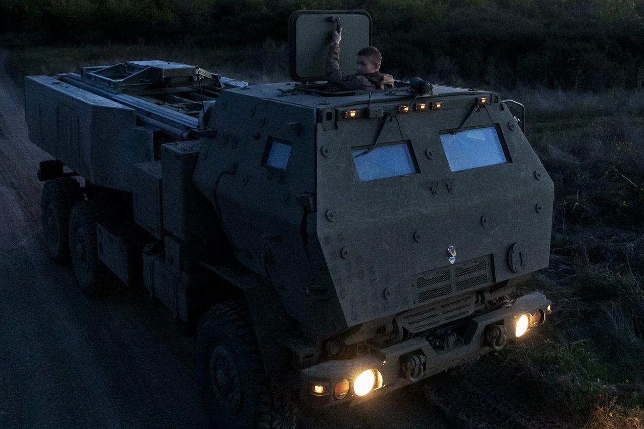 Tên lửa HIMARS: Vũ khí làm thay đổi cách tác chiến thời hiện đại - 5