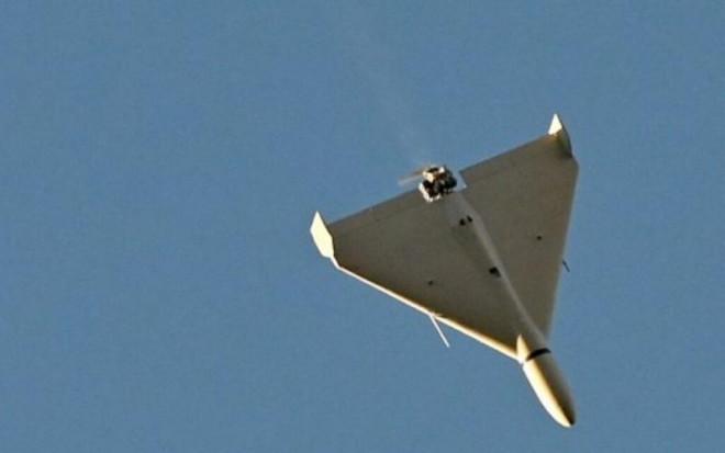 UAV từ Iran đang thay đổi chiến trường Á-Âu - 4