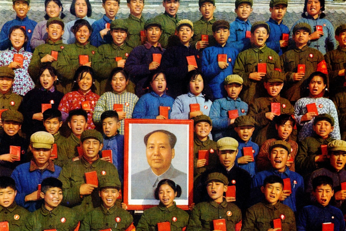 Mặc cảm tội lỗi của Hồng vệ binh trong Cách mạng Văn hóa Trung Quốc