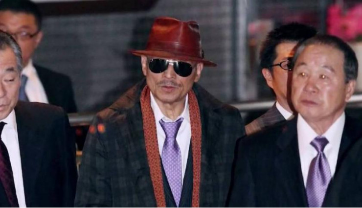 Yakuza: Mafia Nhật Bản với 400 năm lịch sử - 3