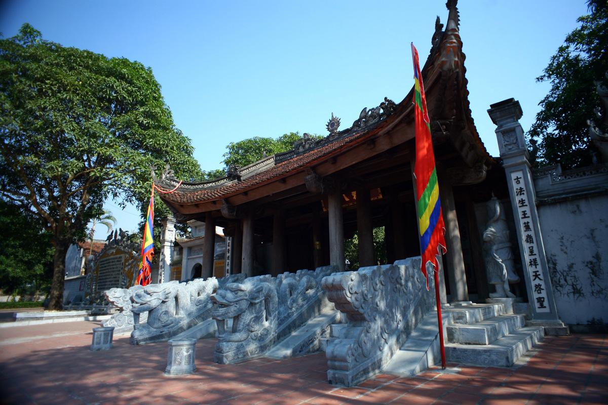 Lý Đạo Thành: Một lòng trung giữa dòng quyền lực
