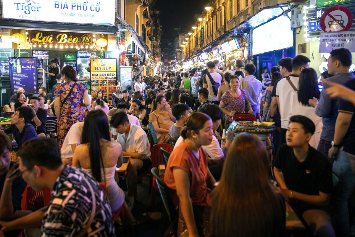8 thói xấu khó bỏ của người Việt Nam