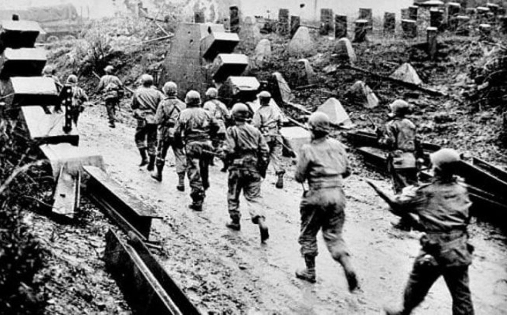 Những sự thật đáng kinh ngạc về Thế chiến II Những sự thật đáng kinh ngạc về Thế chiến II