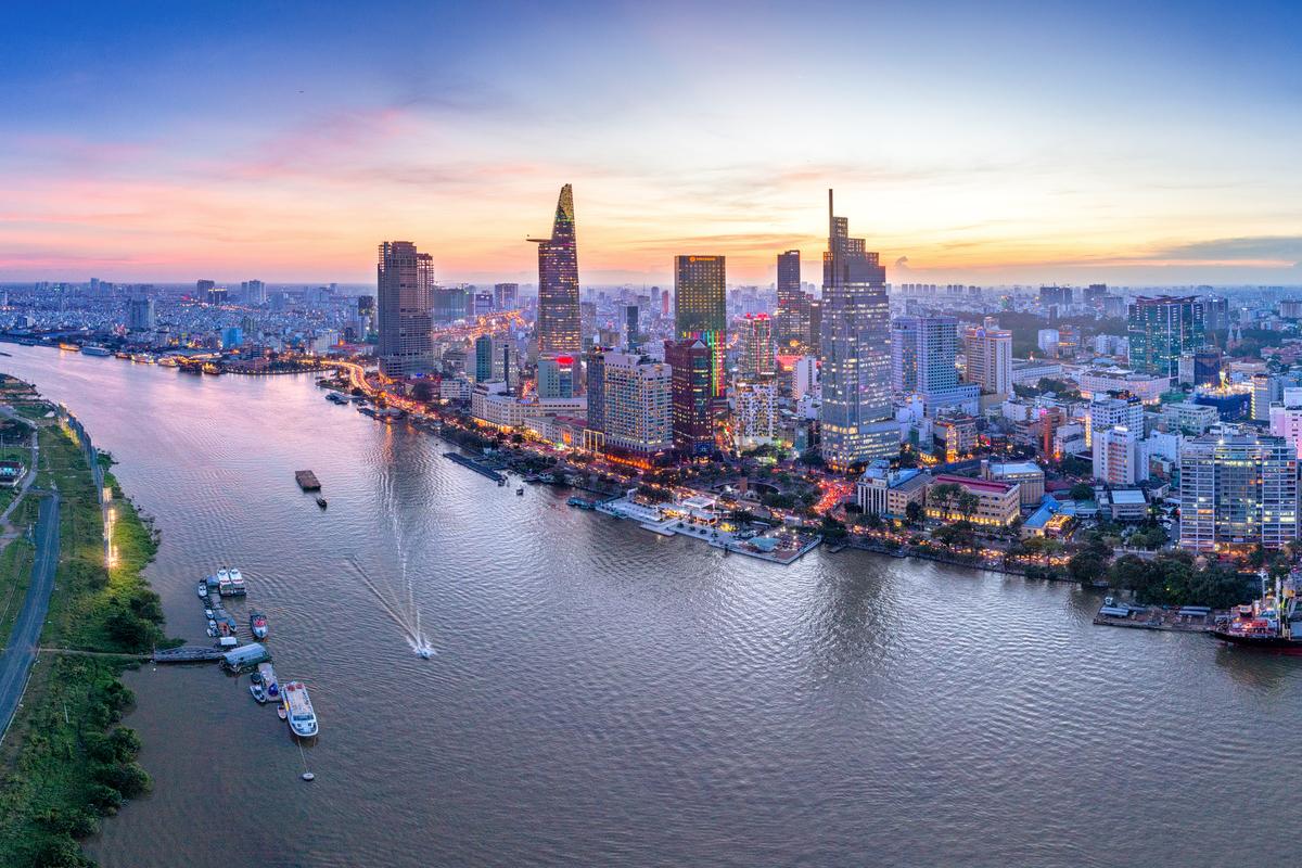 Phát triển bền vững ở Việt Nam: Tiêu chí đánh giá và định hướng phát triển