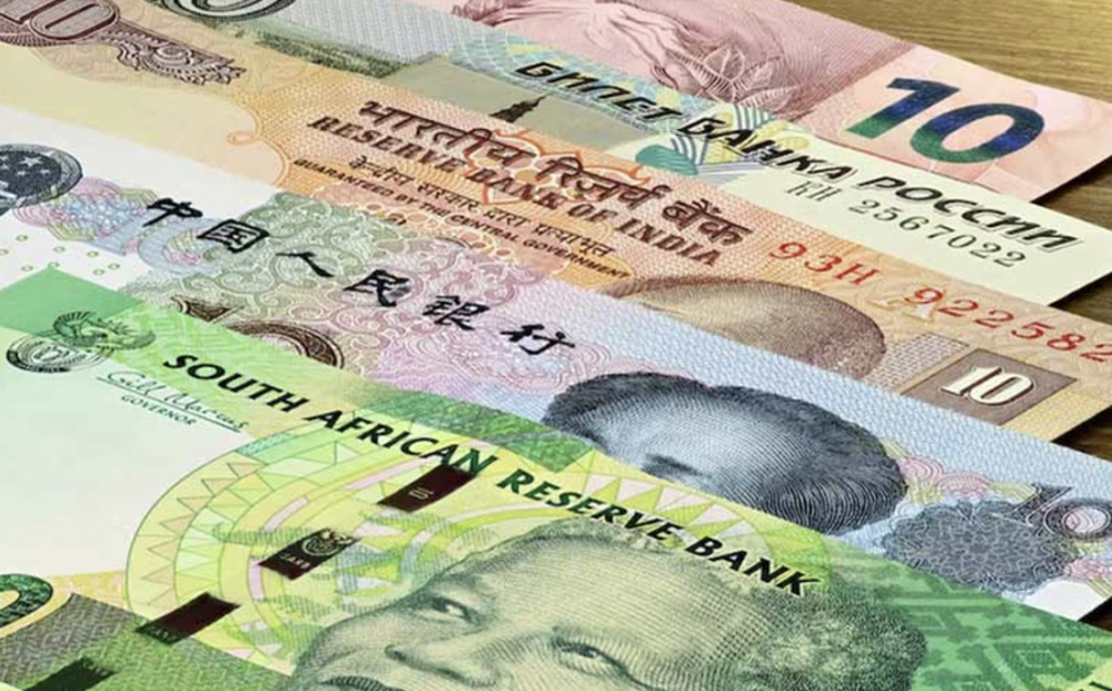 Đồng tiền chung của khối BRICS sớm được giới thiệu?