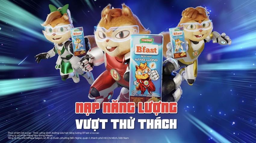 Sữa hạt sẽ trở thành xu thế toàn cầu vì lợi ích sức khỏe ảnh 3