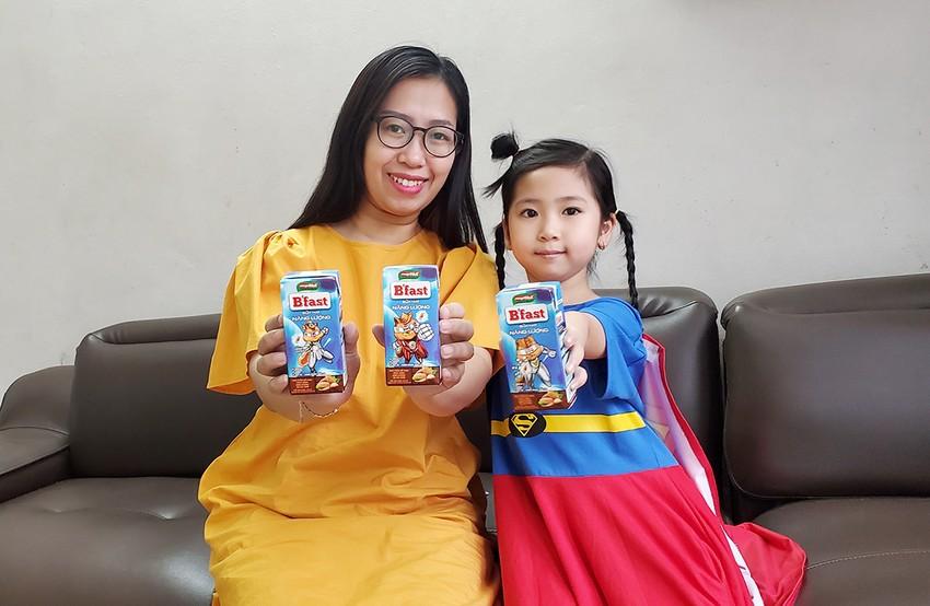 Sữa hạt sẽ trở thành xu thế toàn cầu vì lợi ích sức khỏe ảnh 2