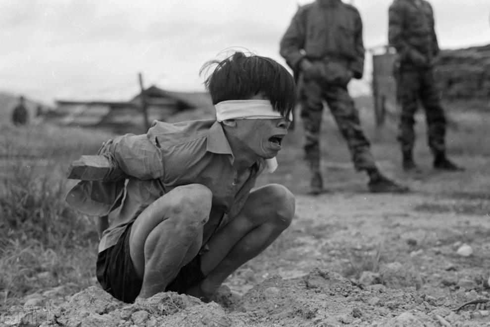 Chương trình Phượng Hoàng – dấu ấn bẩn thỉu của CIA ở Việt Nam