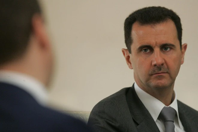 Thượng đỉnh Ả Rập: Sự trở lại của ông Assad và mục tiêu xóa bỏ tàn dư Mùa xuân Ả Rập - Ảnh 1.