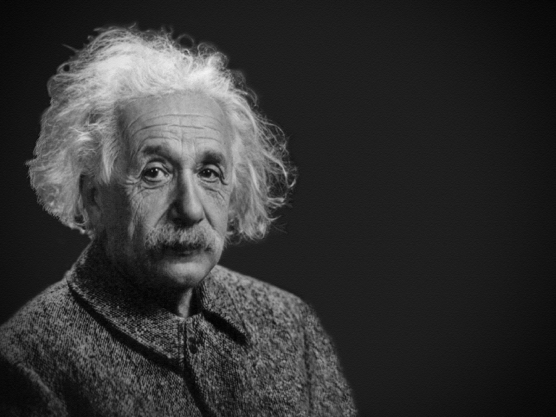 Tư tưởng của Albert Einstein về giáo dục
