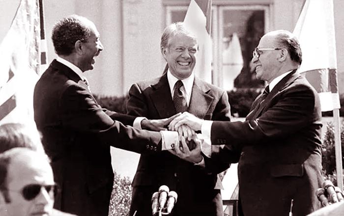 20 năm sáng kiến Geneva: Chỉ còn mang giá trị tinh thần -0