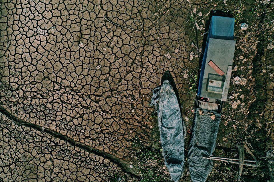 Khủng hoảng môi trường: Một cái nhìn đời thường từ Tây Nam Bộ
