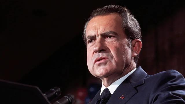 Lời tiên tri về cuộc chiến Nga - Ukraine của cựu Tổng thống Mỹ Richard Nixon - Ảnh 1.