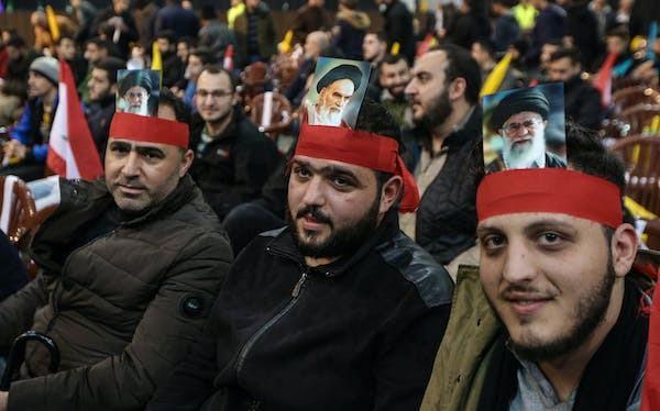 Israel - Iran: Từ bạn hóa thù sau sự kiện “chấn động thế giới” - 2