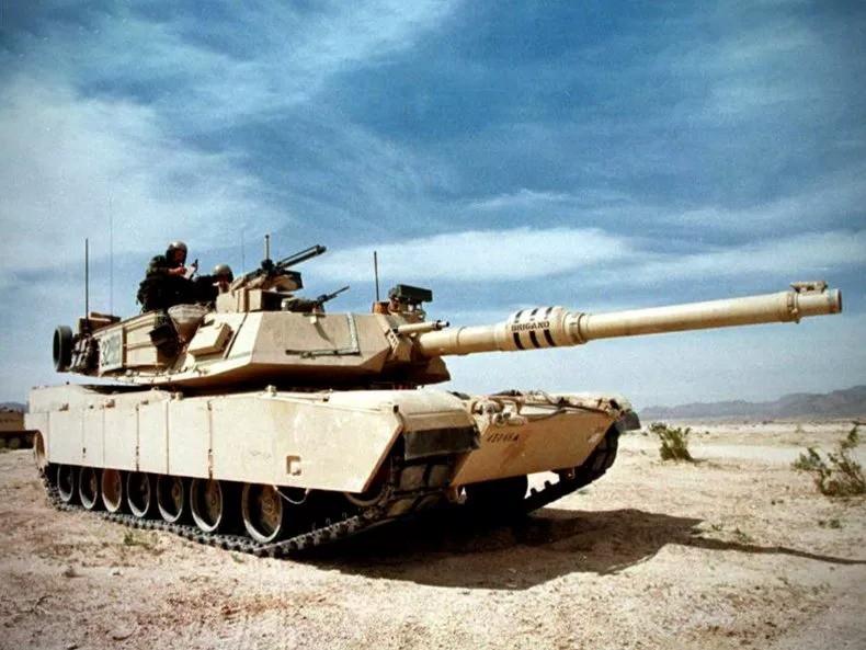 Xung đột ở Ukraine “khai sáng” quân đội Mỹ như thế nào? - 4