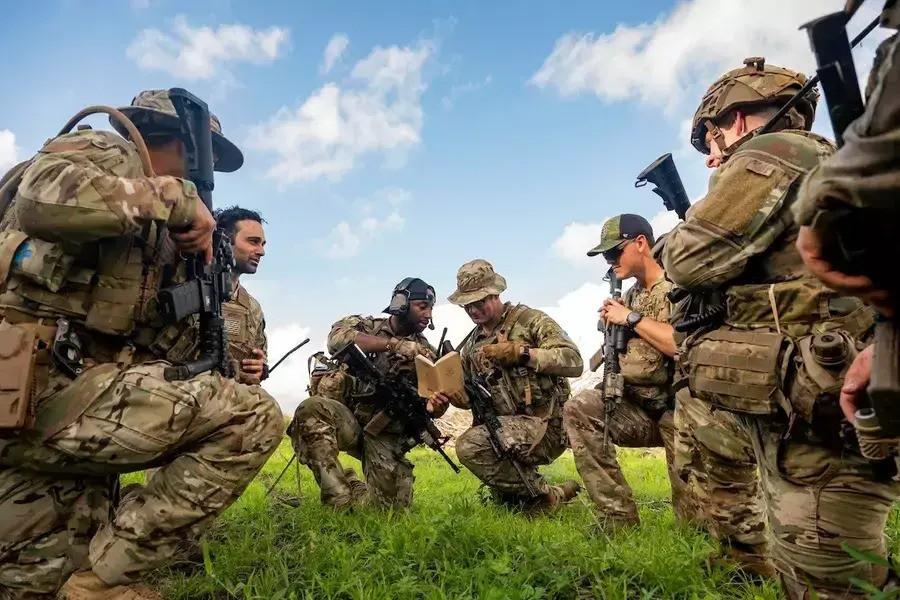 Xung đột ở Ukraine “khai sáng” quân đội Mỹ như thế nào? - 1