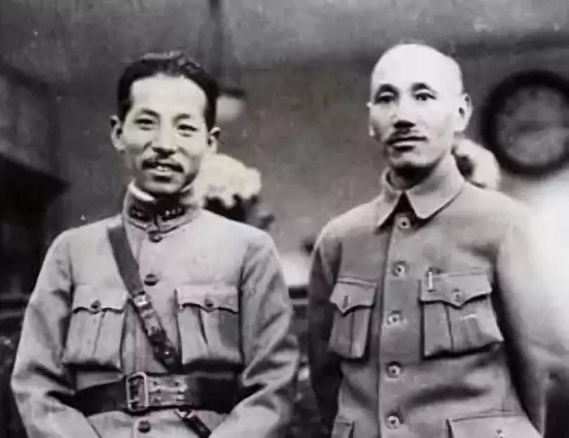 Trung Quốc làm gì trong Thế chiến II? - 2