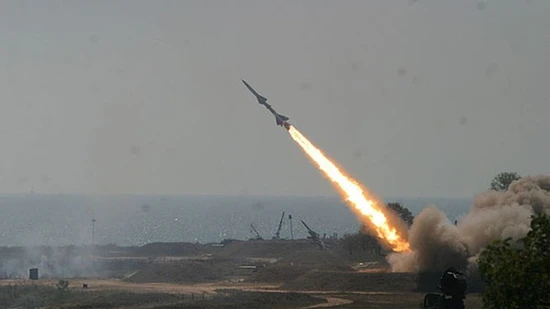 Kế hoạch CIA đánh cắp tên lửa SAM-2 suýt gây khó cho Việt Nam - Ảnh 2.