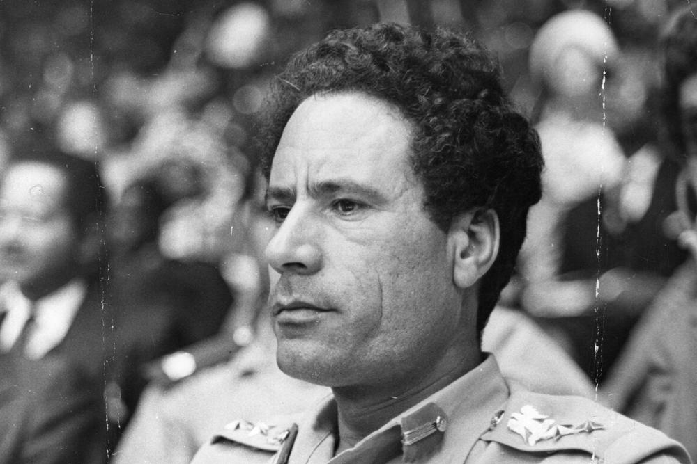 Chiến tranh Libya – Ai Cập 1977: Cuộc phân định ngôi vị anh cả Ả Rập