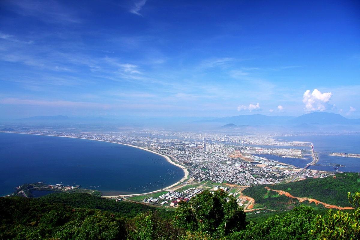 Đường bờ biển của Việt Nam: Một kho báu bị lãng quên