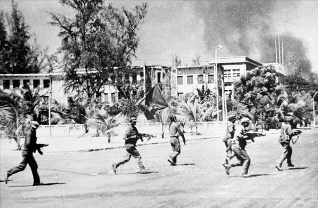 Không có Việt Nam thì không có Campuchia ngày nay: Hành trình lịch sử về phía mặt trời của ông Hun Sen- Ảnh 8.
