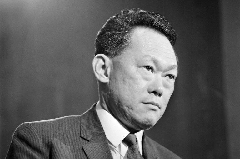 Lý Quang Diệu và Việt Nam: Từ thù địch đến đối tác
