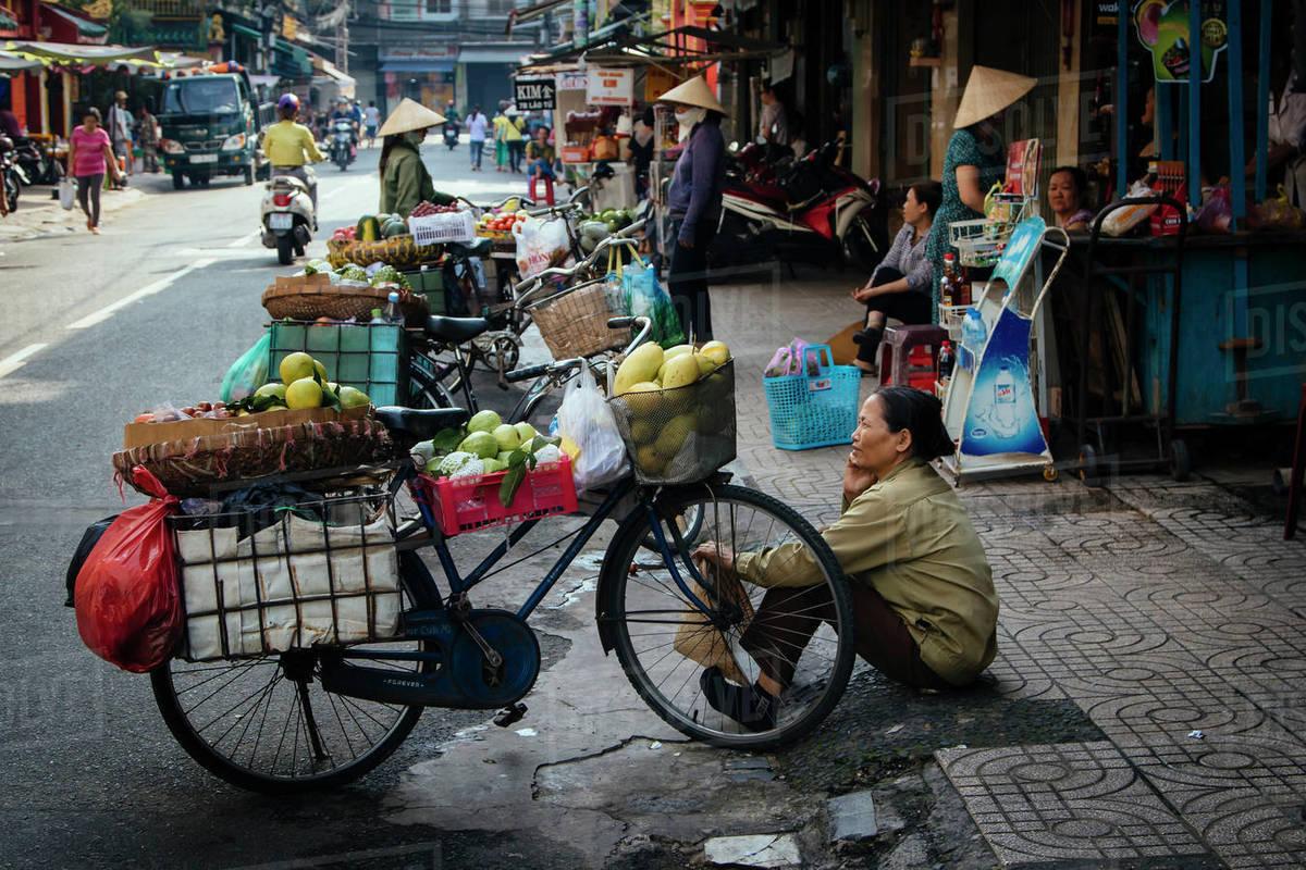 Một góc nhìn về sự kỳ thị nữ giới ở Việt Nam