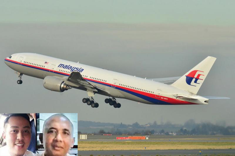 10 năm sau sự cố MH370 -0