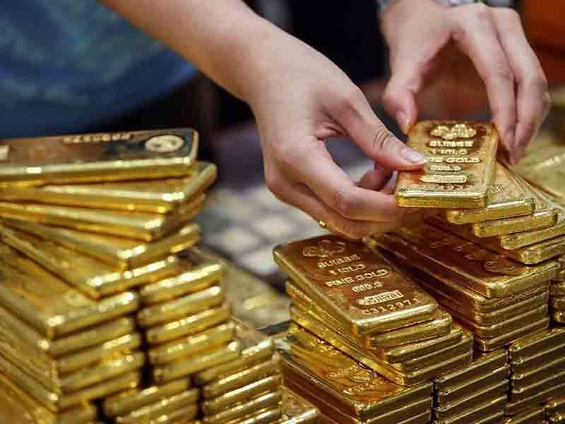 Độc quyền xuất, nhập khẩu, sản xuất vàng sẽ khiến giá vàng trong nước "neo" cao và  luôn cách xa giá vàng thế giới.