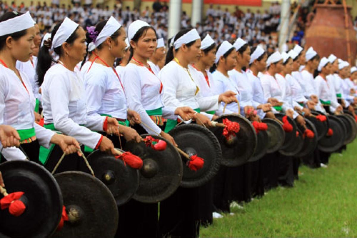 Bí ẩn lịch sử về sự hình thành của người Mường