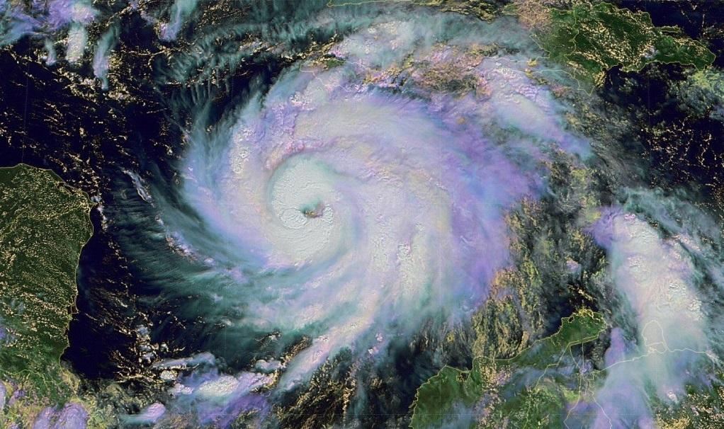Dự báo hiện tượng La Nina sẽ xảy ra vào tháng 6 đến 8, đề phòng bão lớn - Ảnh 1