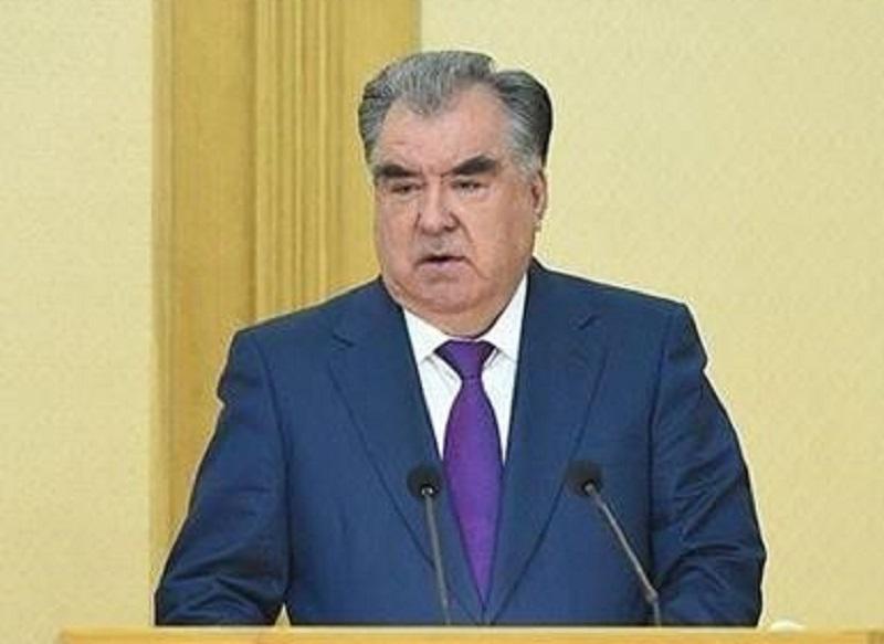 Tajikistan - mảnh đất màu mỡ của chủ nghĩa khủng bố -0