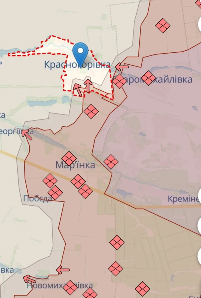 Nga tuyên bố chiến thắng quan trọng, Kiev rút quân: Gọng kìm siết chặt, hàng nghìn lính Ukraine bị vây hãm- Ảnh 3.