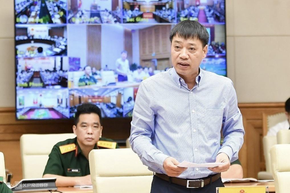 Biển Đông khả năng sẽ phải hứng chịu 11-13 cơn bão, áp thấp nhiệt trong năm 2024 - Ảnh 1
