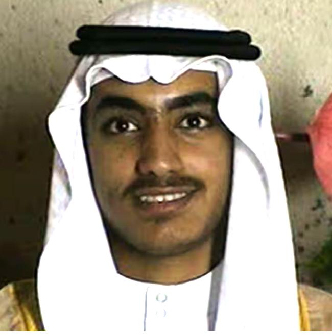 CIA: Hamza bin Laden vẫn còn sống! -0