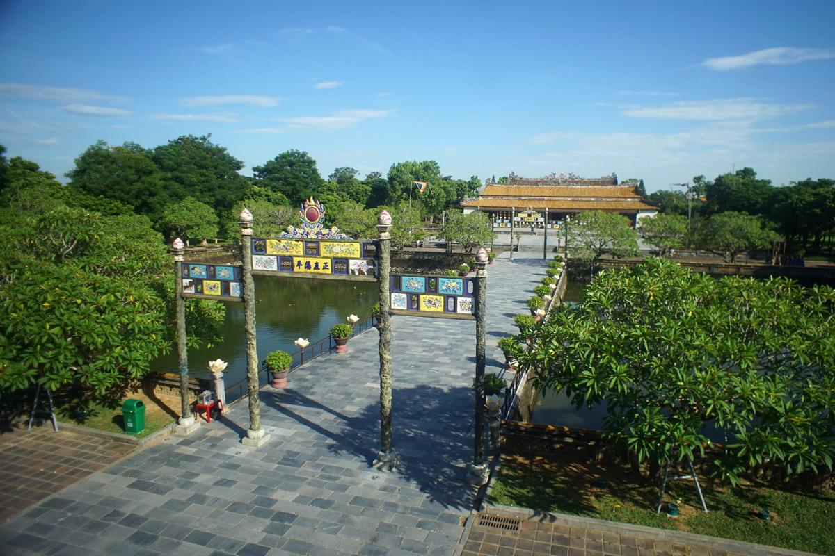 Triều Nguyễn mắc sai lầm gì trong xu hướng đổi mới cuối thế kỷ 19? Triều Nguyễn mắc sai lầm gì trong xu hướng đổi mới cuối thế kỷ 19?