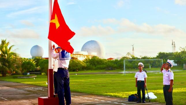 Tết ở Trường Sa có gì đặc biệt? ảnh 3