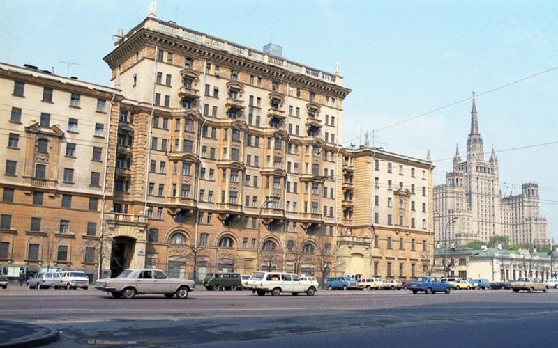Cuộc chiến giữa KGB và CIA -0