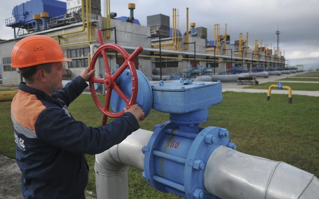 Sản lượng giảm 40%, cần nhập hàng tỷ mét khối khí đốt: Ukraine loay hoay khi chưa biết tìm đâu ra 2 tỷ USD để mua năng lượng từ châu Âu sau khi mất nguồn thu vì ngừng trung chuyển khí đốt Nga
