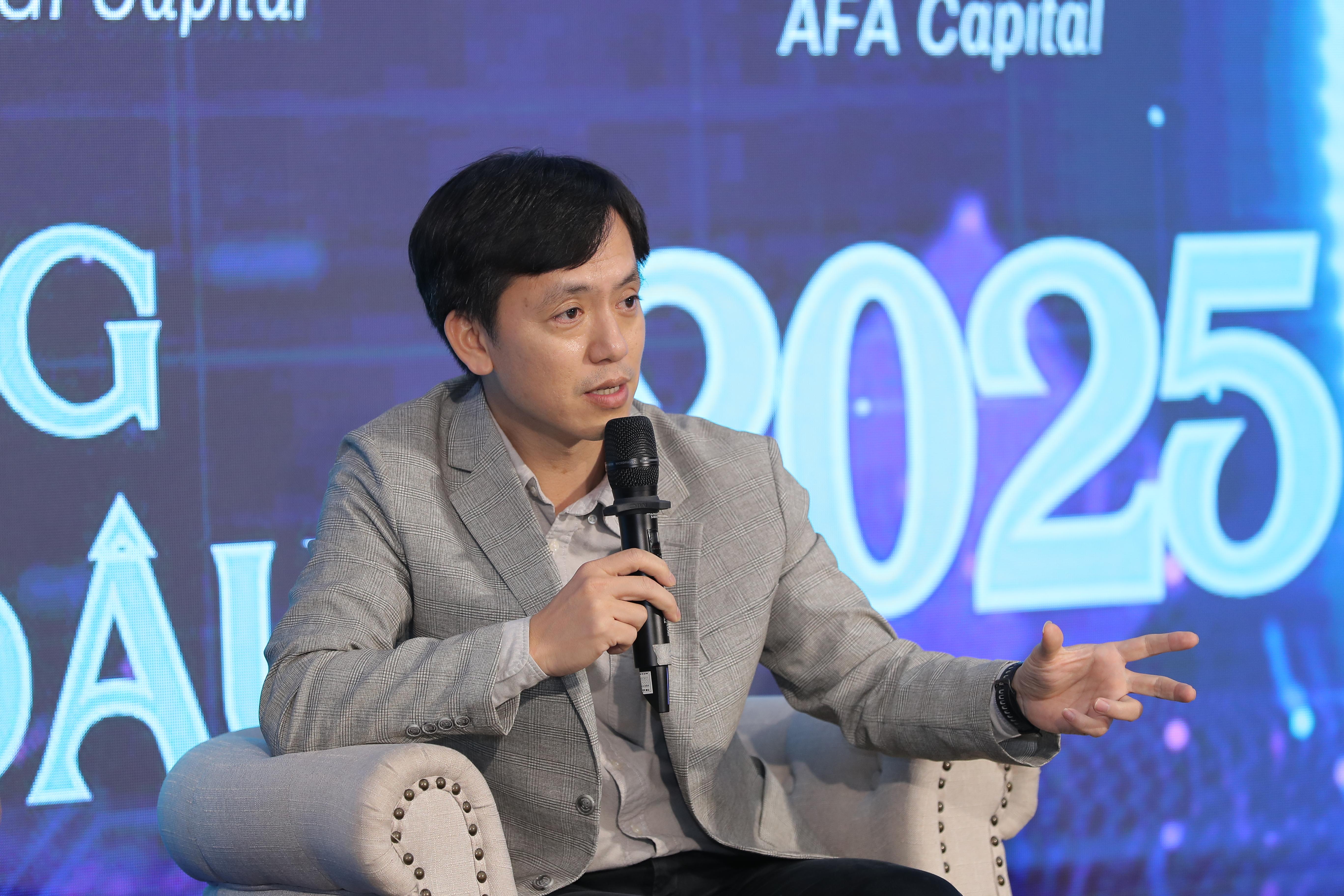 Ông Lê Chí Phúc, Tổng Giám đốc SGI Capital, nhận định trong những năm gần đây, việc phân bổ đầu tư cũng có nhiều thay đổi.